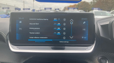 Peugeot 208 1.2 PureTech 100 GT 5dr Petrol Hatchback